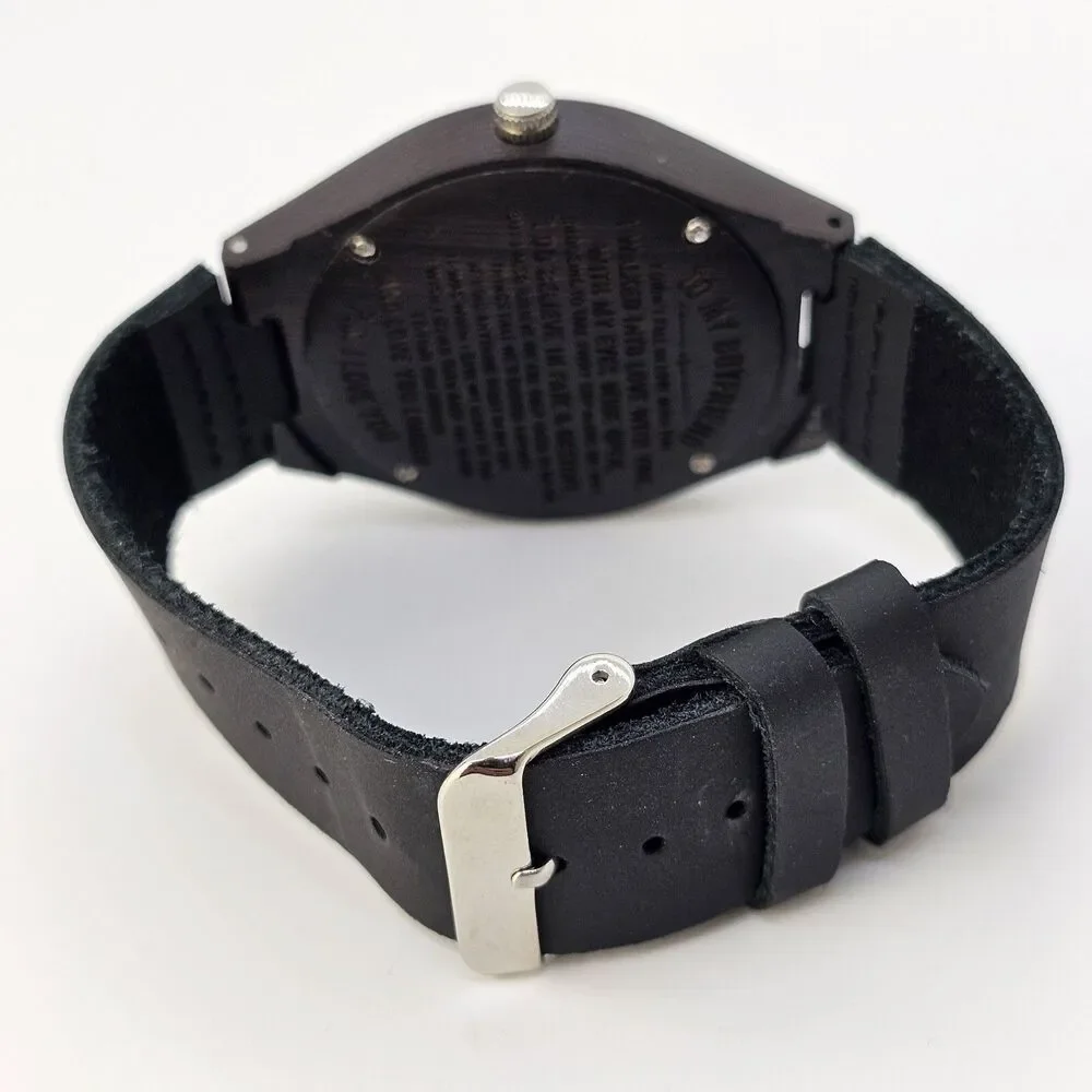 Unbranded new watch